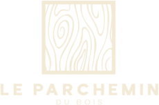 Le Parchemin du Bois